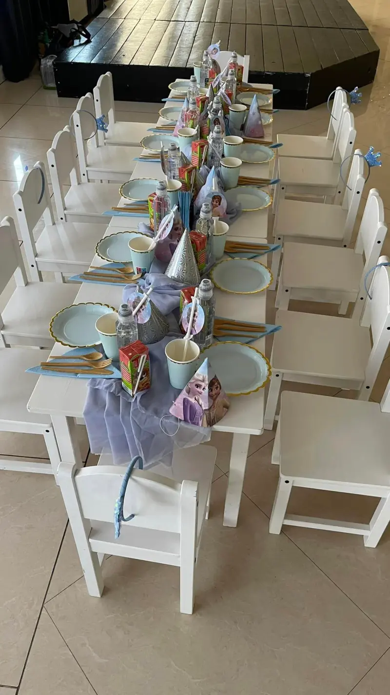 Restaurant nuntă Dolj – Hanul Andritei